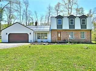372 Center St E, Warren, OH 44481