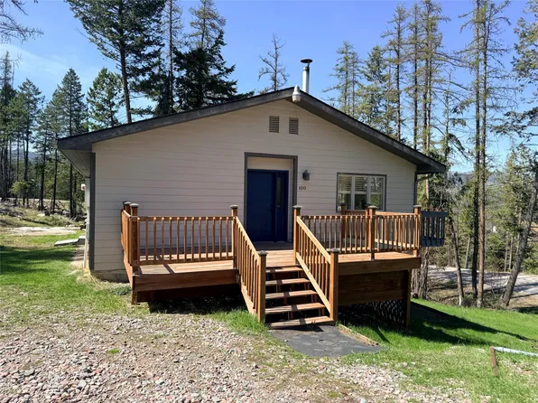 100 Political Hl, Lakeside, MT 59922