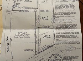 2 Bellevue Rd, Haughton, LA 71037