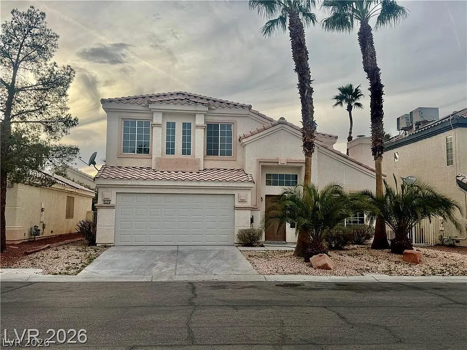 4595 Barnes Ct