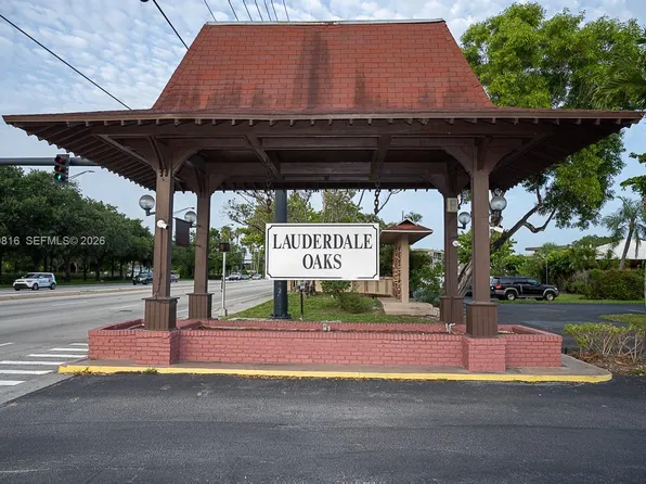 2861 NW 47th Ter APT 201A, Lauderdale Lakes, FL 33313