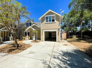 1725 S Maple St #4, Escondido, CA 92025