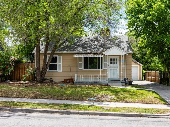 1210 E Harrison Ave, Salt Lake City, UT 84105