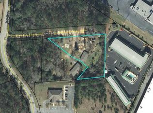 4070 Carrie Ct, Macon, GA