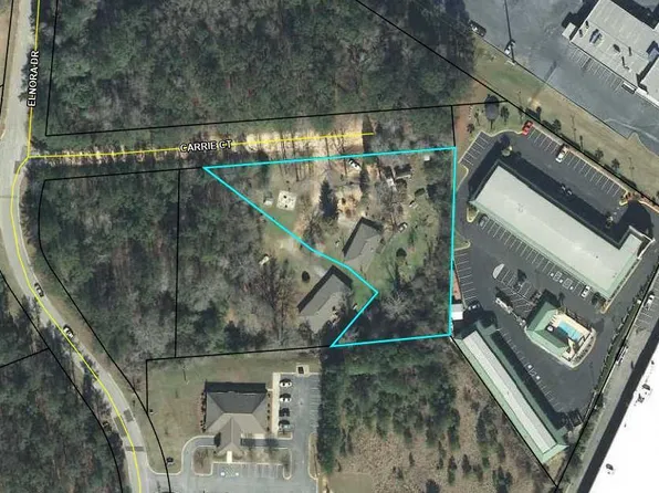 4070 Carrie Ct, Macon, GA 31210