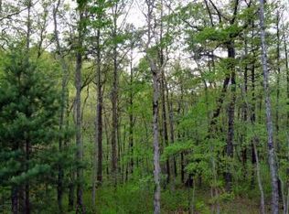 LOT 29 Natures Ests, Mineral Bluff, GA 30559