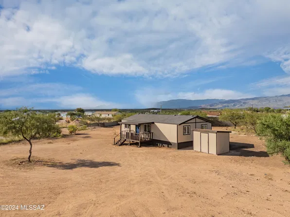13797 E Ocotillo Bloom Dr, Vail, AZ 85641