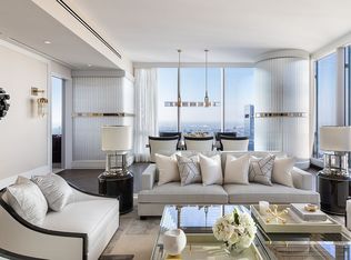 Central Park Tower, New York, NY 10019