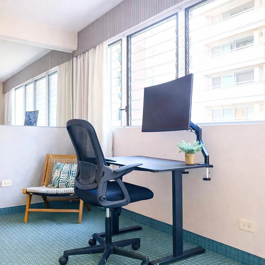 Studio, 315 sqft, $2,850 — Photo 3