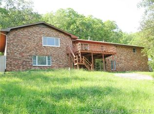 36 High Ridge Ct, Kaiser, MO 65047