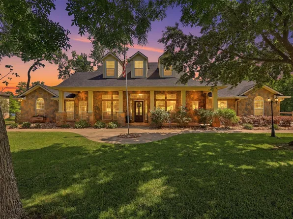 1417 Sapphire Shrs, Willis, TX 77378