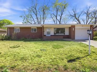 2216 12th St, Greeley, CO 80631