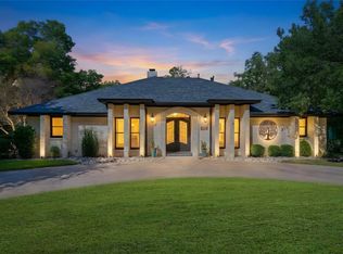 1005 S Denton St, Gainesville, TX 76240