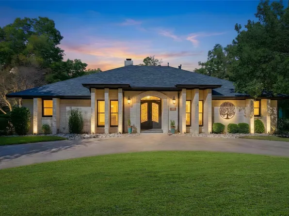 1005 S Denton St, Gainesville, TX 76240