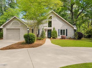 9 Chesterfield Lake Drive, Beaufort, SC 29906