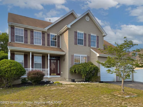 37 David Drive, Barnegat, NJ 08005