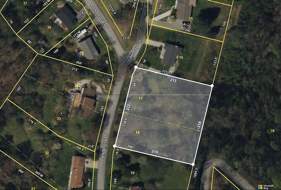 2nd image of Hilltop Dr