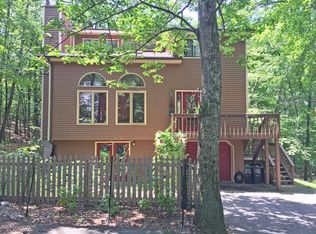 1614 Academy Dr, East Stroudsburg, PA