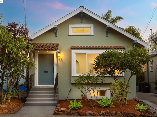 885 47th St, Oakland, CA 94608