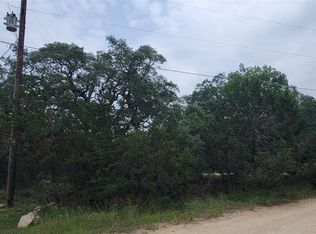 1391 Covered Wagon LOT 6, Spring Branch, TX 78070