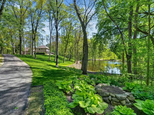 17605 County Road 112, Bristol, IN 46507