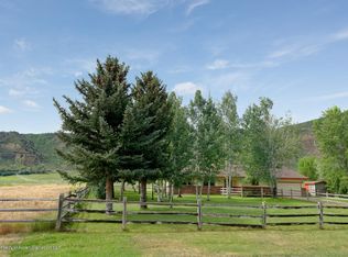 302 Apple Dr, Basalt, CO 81621
