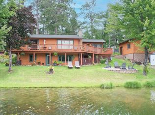 4655 Pow Wow Point Rd, Pequot Lakes, MN 56472