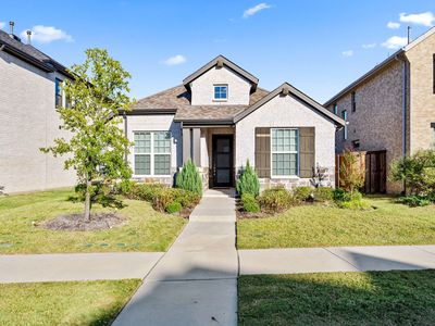 8220 Yellow Brick Pass, McKinney, TX, 75071