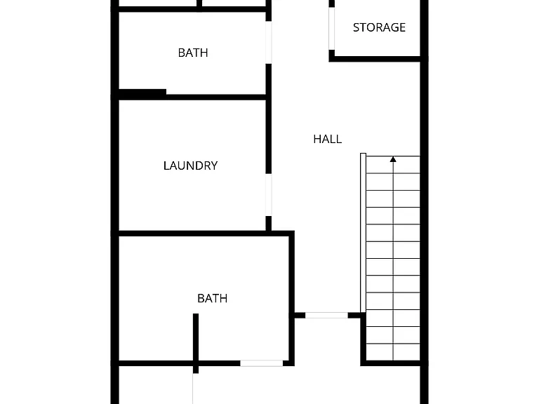 416 N 5th St #A — Photo 20