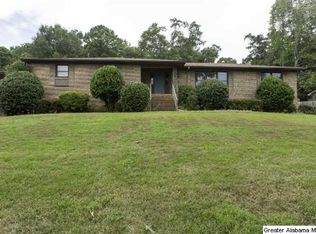 2322 Old Rocky Ridge Rd, Birmingham, AL 35216