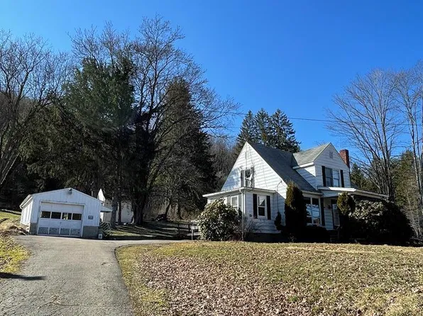 781 N Main St, Coudersport, PA 16915