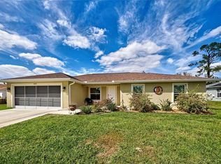 5141 Prosch Cir, North Port, FL 34288