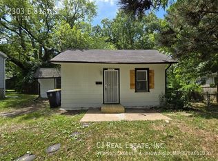 2303 E 81st St, Kansas City, MO 64132