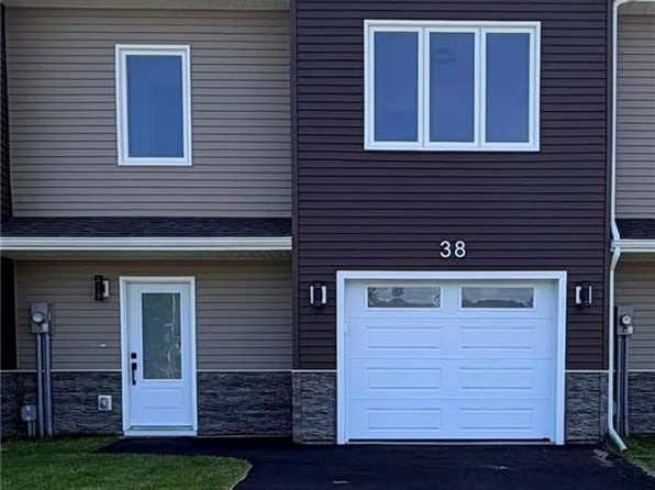 38 Ocean Dr, Saint John, NB E2P 1G4