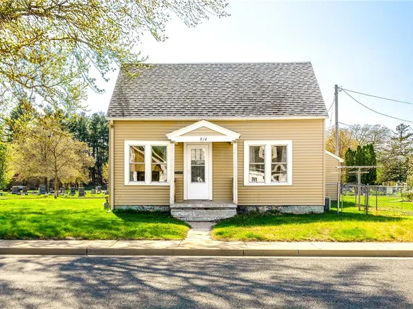 814 Fleming Avenue, Eau Claire, WI 54701