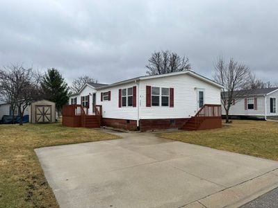 3685 Chestnut Ln, Dryden, MI, 48428