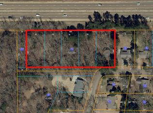 1207 Front St, Oxford, MS 38655