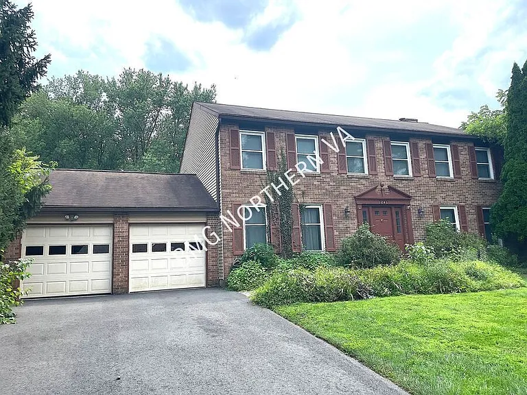 1846 Clovermeadow Dr — Photo 3