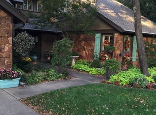 707 Sunny Brook Dr, Edmond, OK 73034