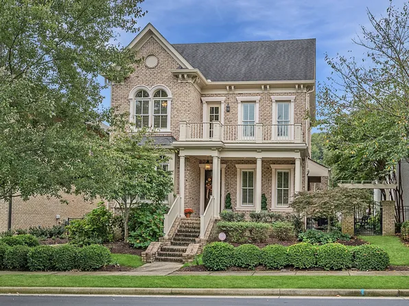 1004 Falling Leaf Cir, Brentwood, TN 37027