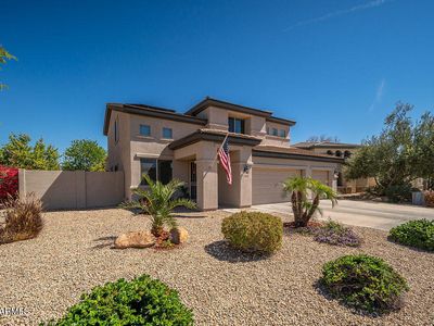 3547 N 145th Ave, Goodyear, AZ, 85395