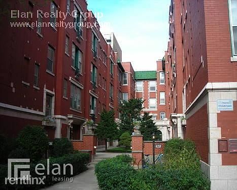 2nd image of 432 W Surf St APT 104