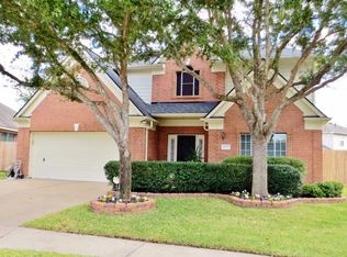 1539 Lamplight Trail Dr, Katy, TX 77450