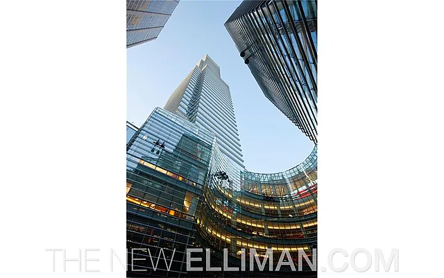 Rented by Douglas Elliman | media 22