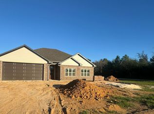 11002 County Road 4162, Tyler, TX 75706