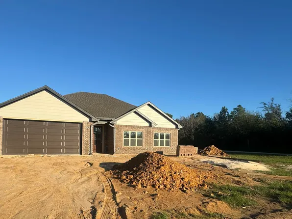11002 County Road 4162, Tyler, TX 75706
