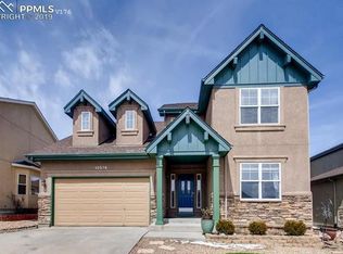 10576 Antler Creek Dr, Peyton, CO 80831