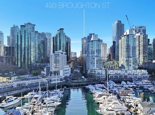 493 Broughton St, Vancouver, BC
