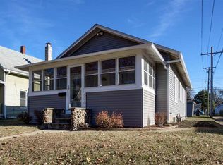 530 S 25th St, South Bend, IN 46615
