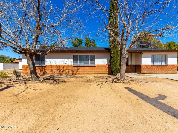 9240 W Henry St, Tucson, AZ 85735